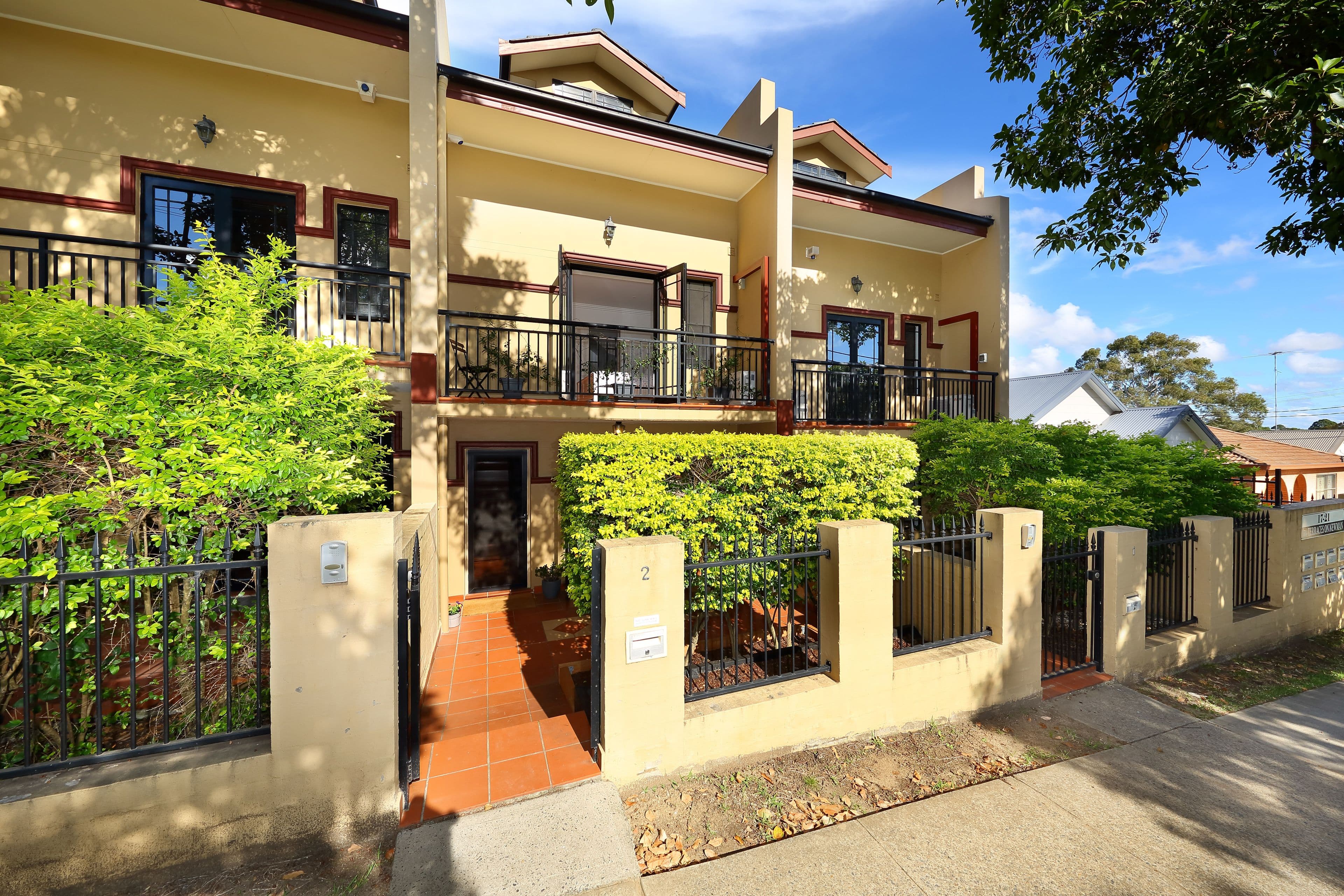 17-21 Newman Street, Mortdale NSW 2223, Mortdale - Image 1