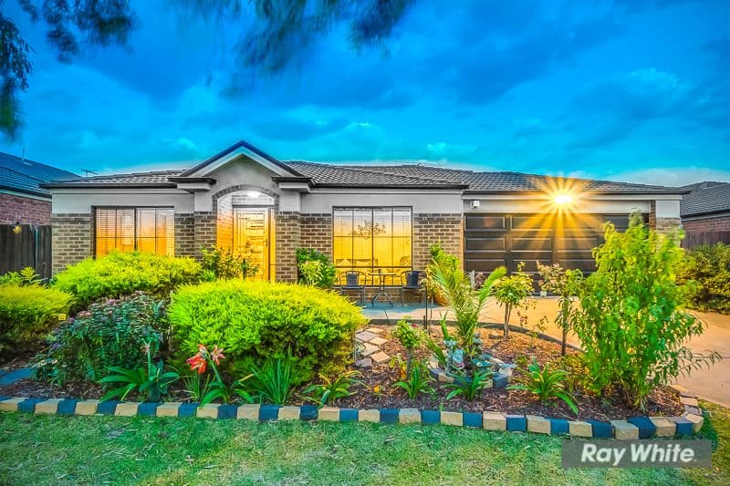 19 Ellesmere Way, Truganina VIC 3029, Truganina - Image 1
