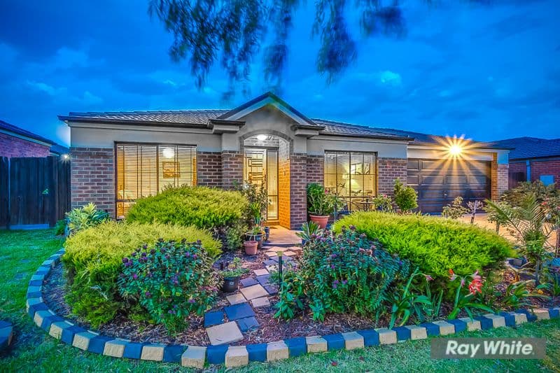 19 Ellesmere Way, Truganina VIC 3029, Truganina - Thumbnail 2