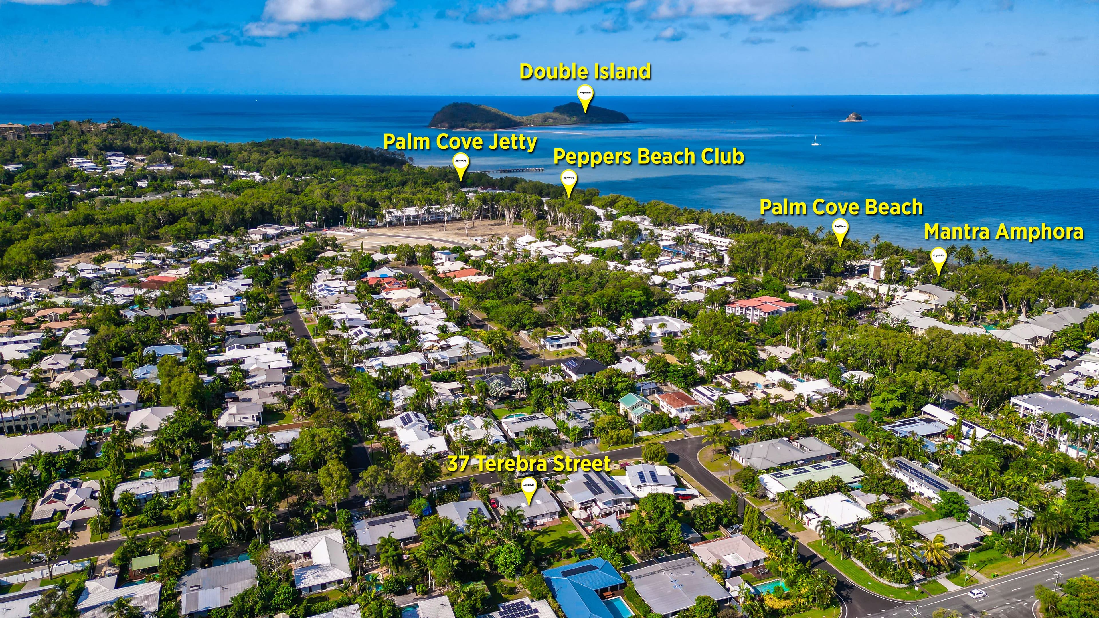 37 Terebra Street, Palm Cove QLD 4879, Palm Cove - Thumbnail 7