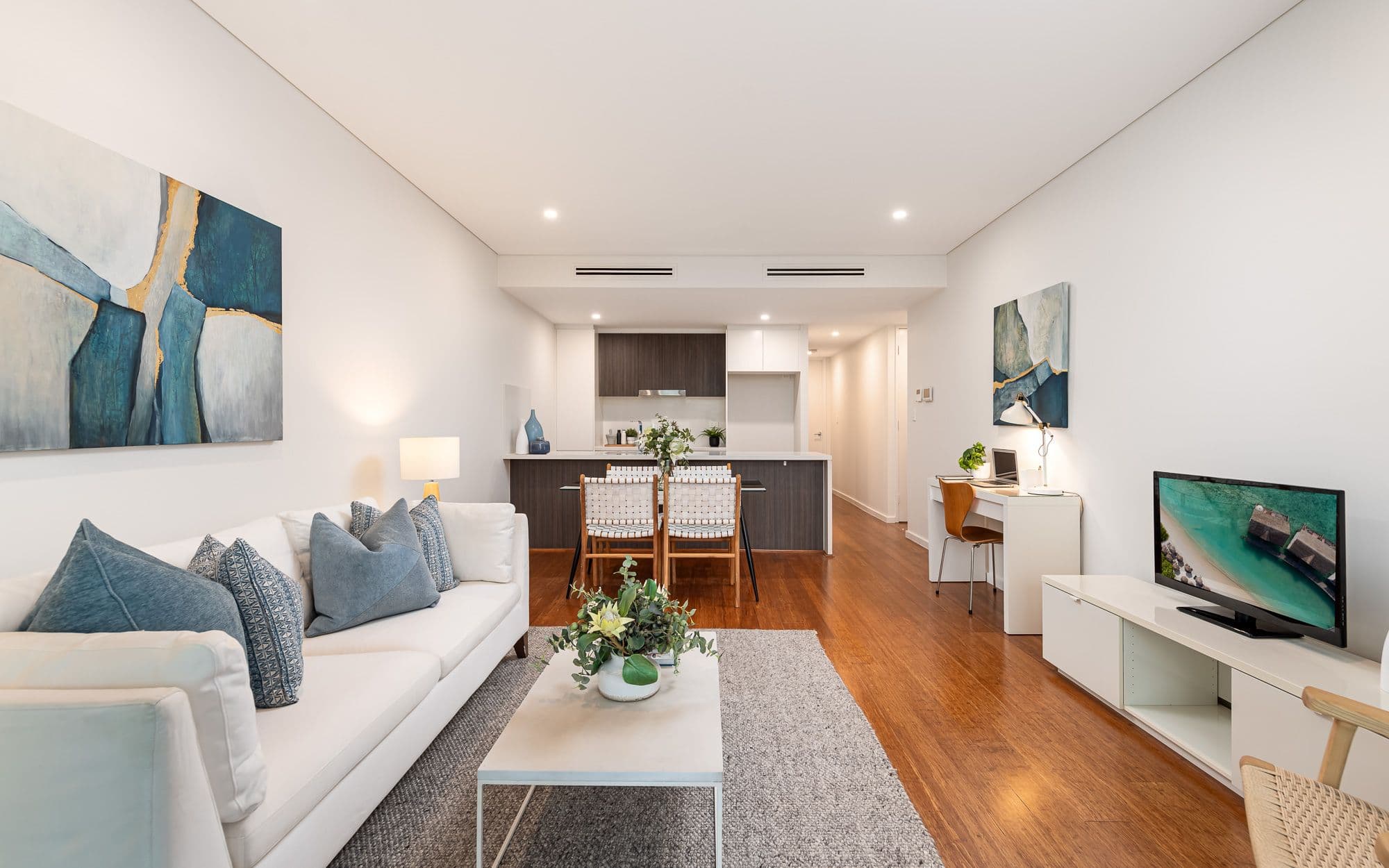2 Arthur Street, Marrickville NSW 2204, Marrickville - Thumbnail 2
