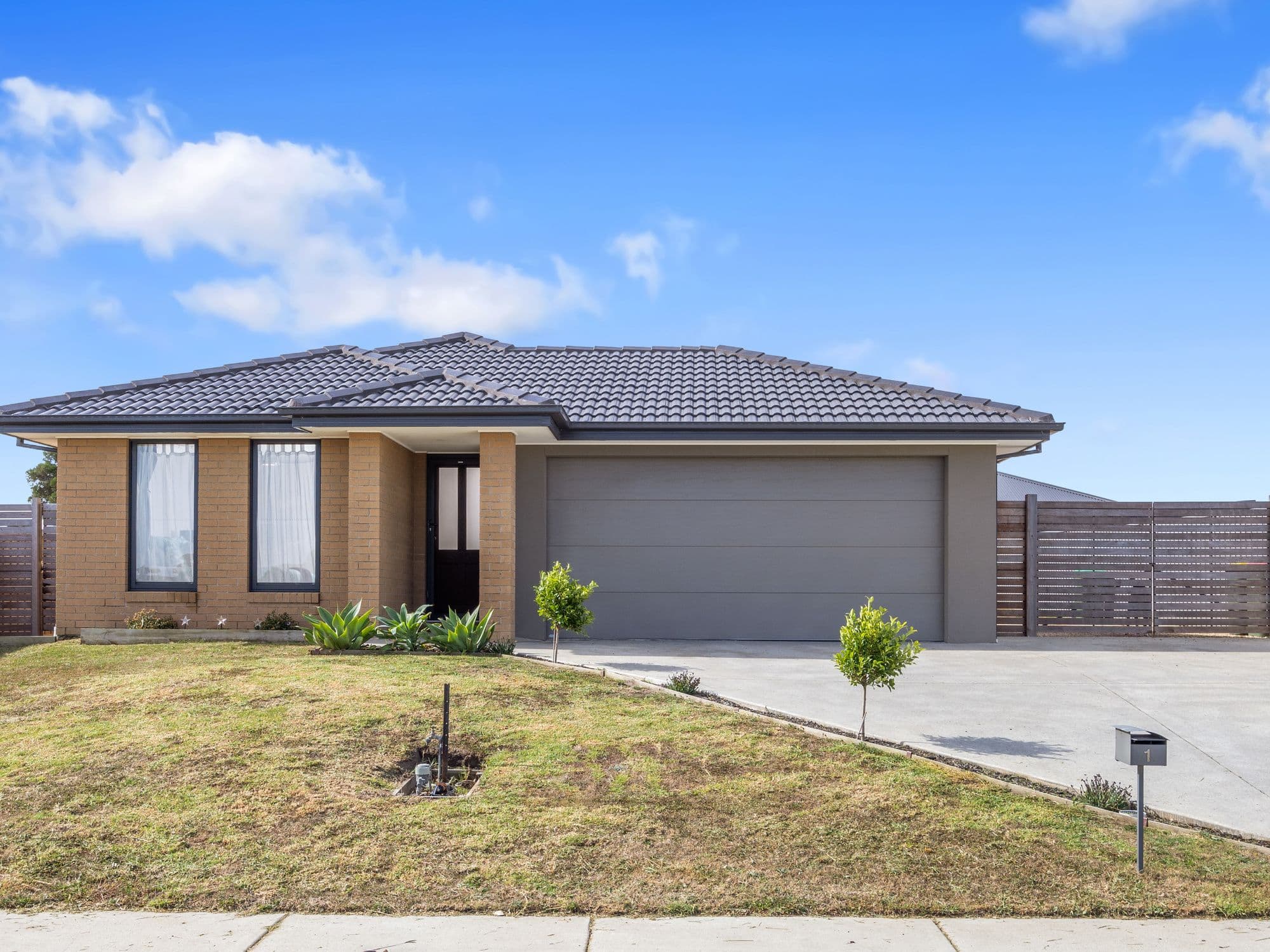 1 Colliery Avenue, North Wonthaggi VIC 3995, North Wonthaggi - Image 1