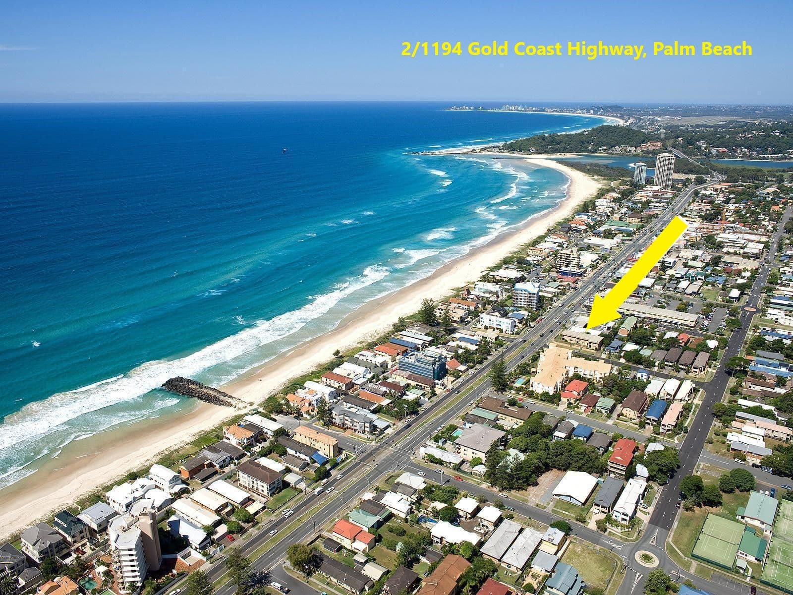 1194 Gold Coast Highway, Palm Beach QLD 4221, Palm Beach - Image 1