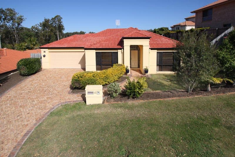 6 Sellers Place, MCDOWALL QLD 4053, McDowall - Image 1