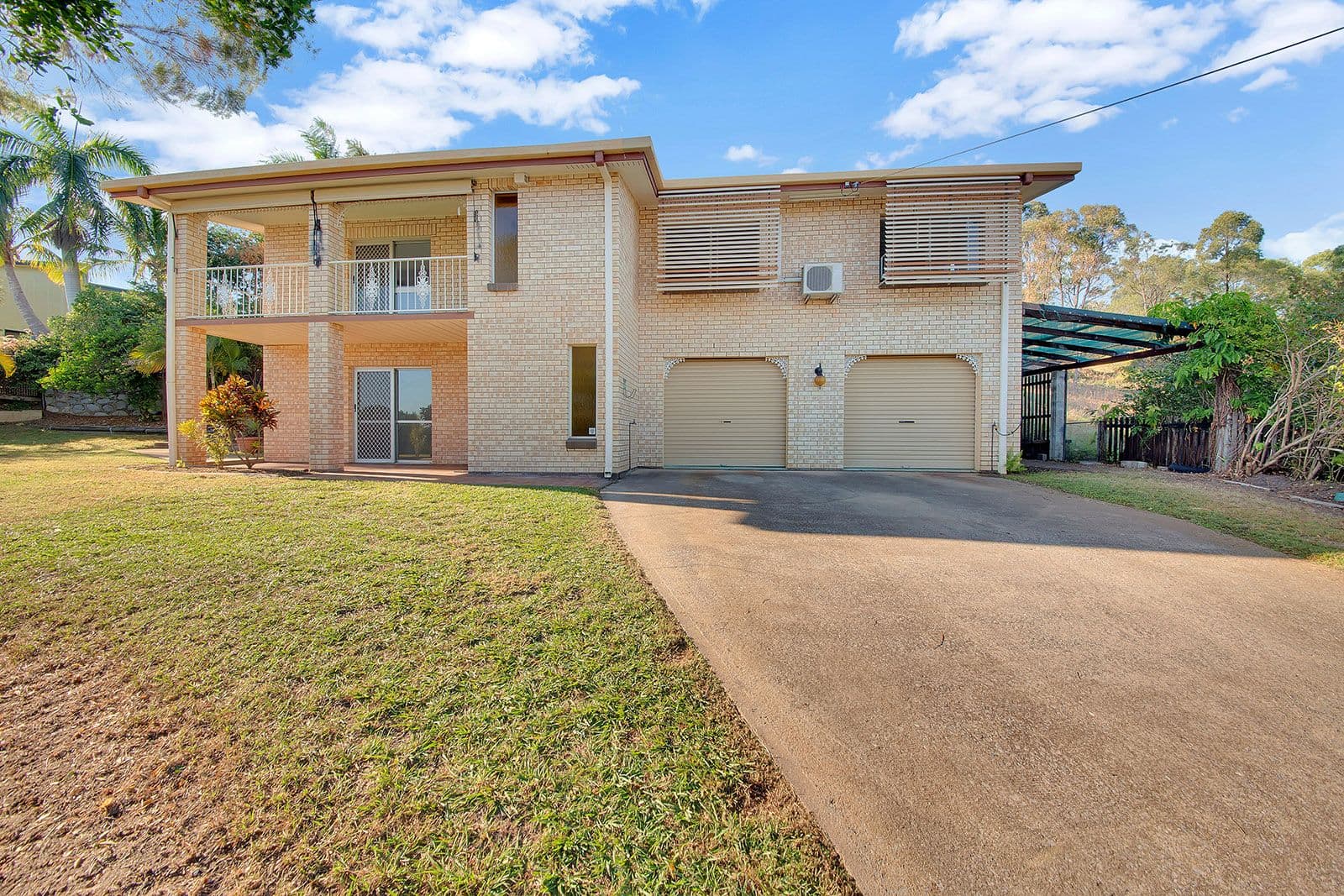 16 Ward Close, South Gladstone QLD 4680, South Gladstone - Image 1