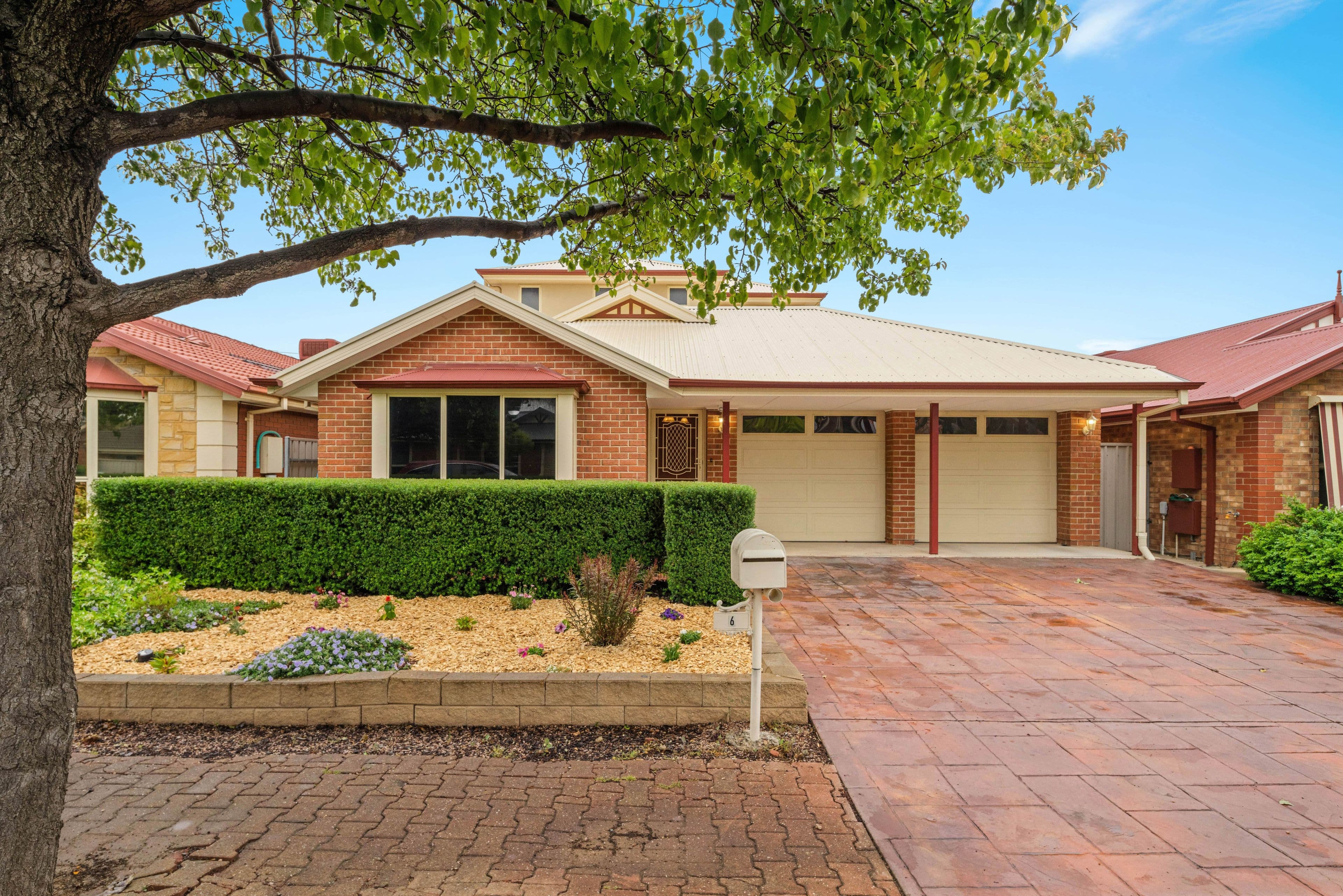 6 Robinson Street, Sheidow Park SA 5158, Sheidow Park - Image 1