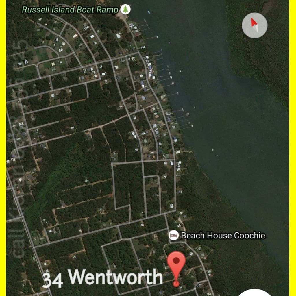34 Wentworth Parade, Russell Island QLD 4184, Russell Island - Thumbnail 7
