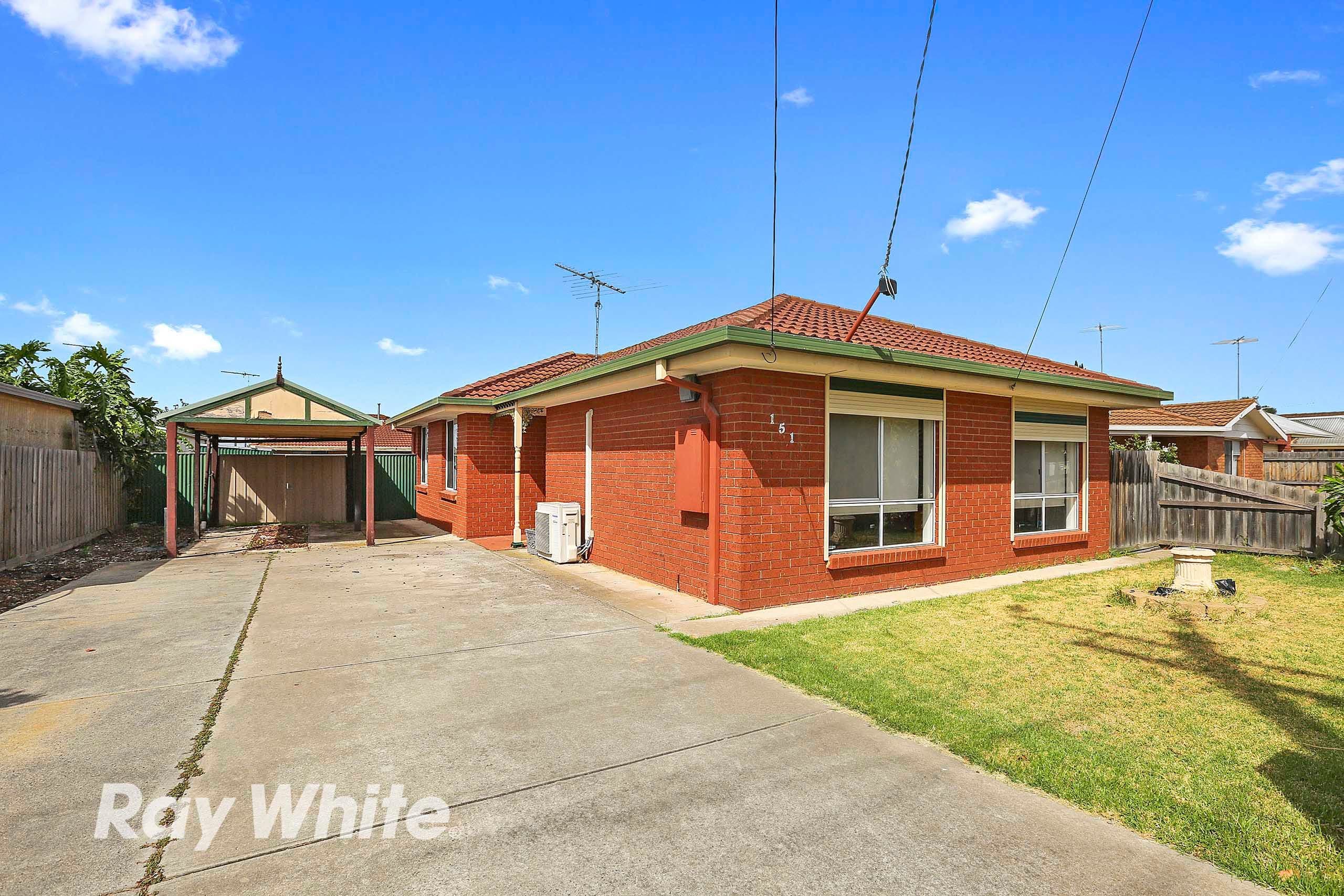 151 Purnell Road, Corio VIC 3214, Corio - Image 1