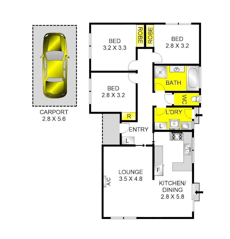 151 Purnell Road, Corio VIC 3214, Corio - Thumbnail 7