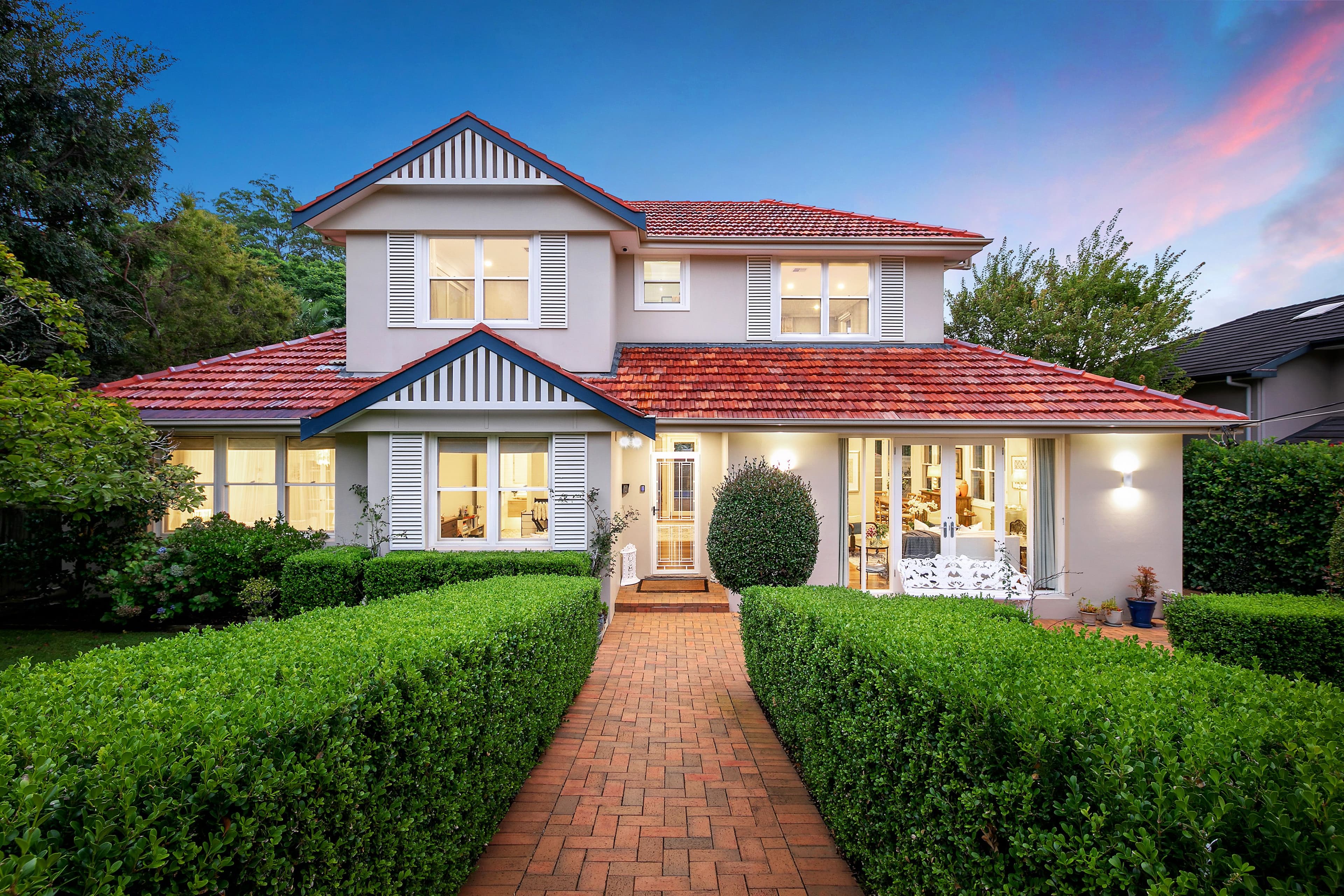 6 Handley Avenue, Turramurra NSW 2074, Turramurra - Thumbnail 2
