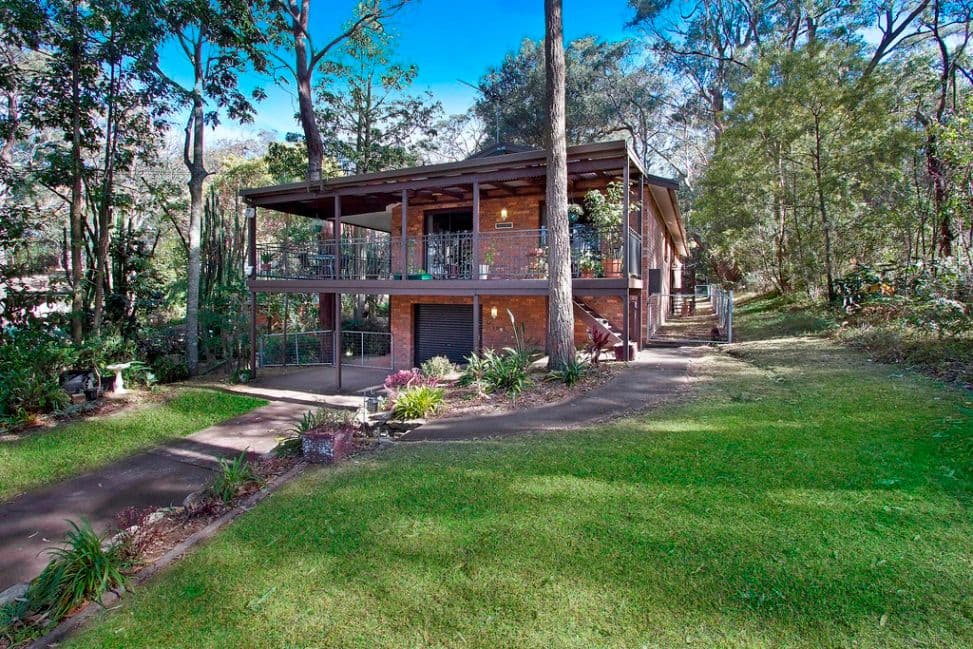 148 Lieutenant Bowen Road, BOWEN MOUNTAIN NSW 2753, Bowen Mountain - Image 1