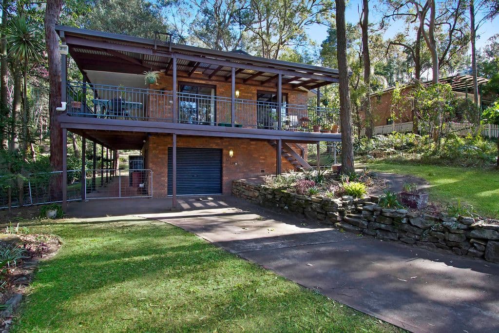148 Lieutenant Bowen Road, BOWEN MOUNTAIN NSW 2753, Bowen Mountain - Thumbnail 8