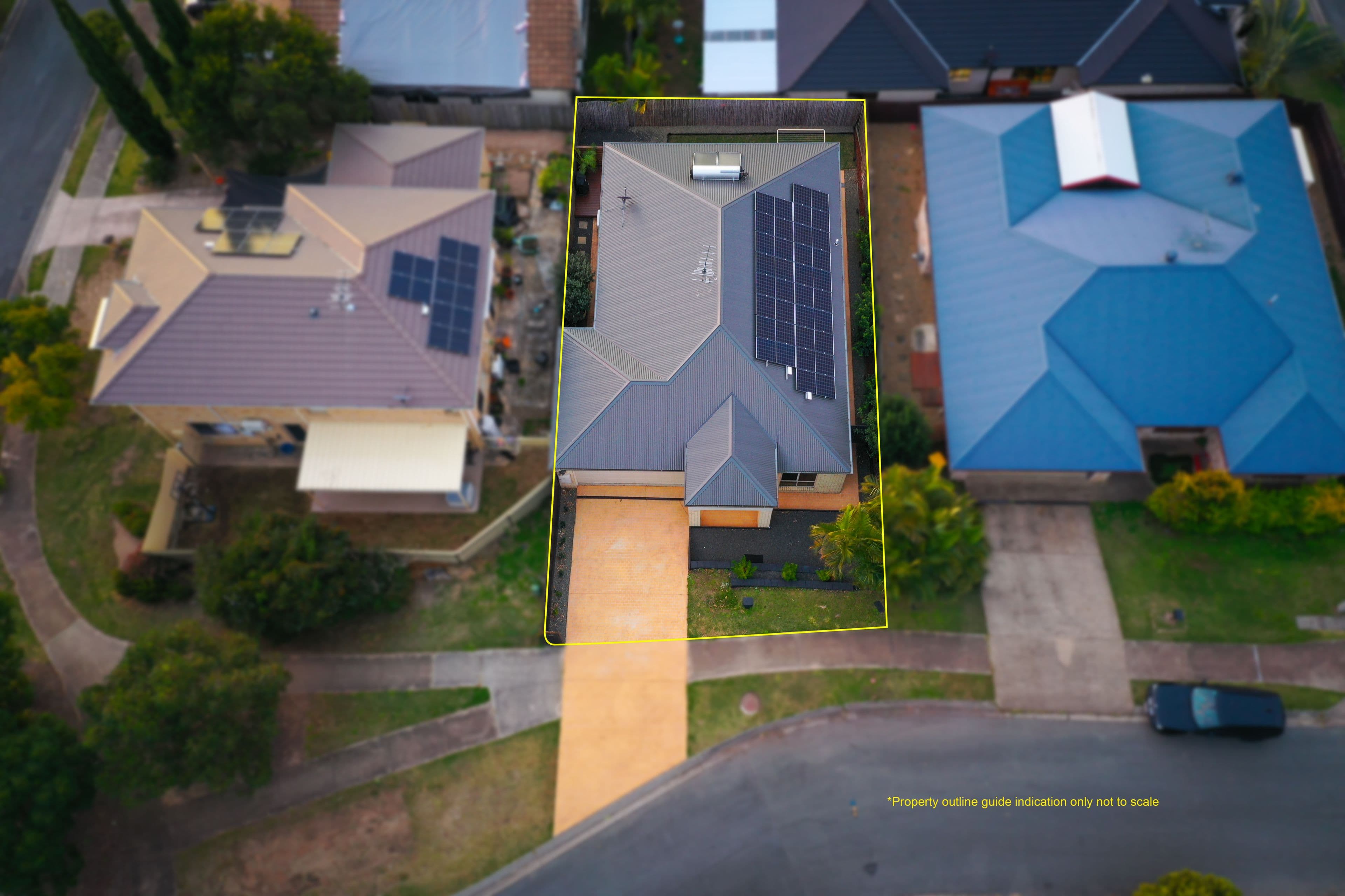 19 Lloyd Bird Crescent, Springfield Lakes QLD 4300, Springfield Lakes - Thumbnail 3