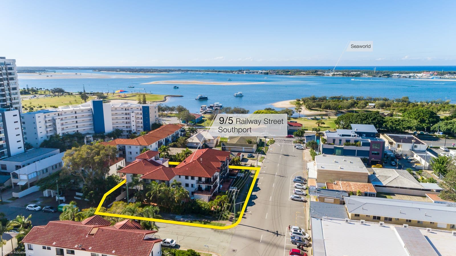 5-7 Railway Street, Southport QLD 4215, Southport - Image 1