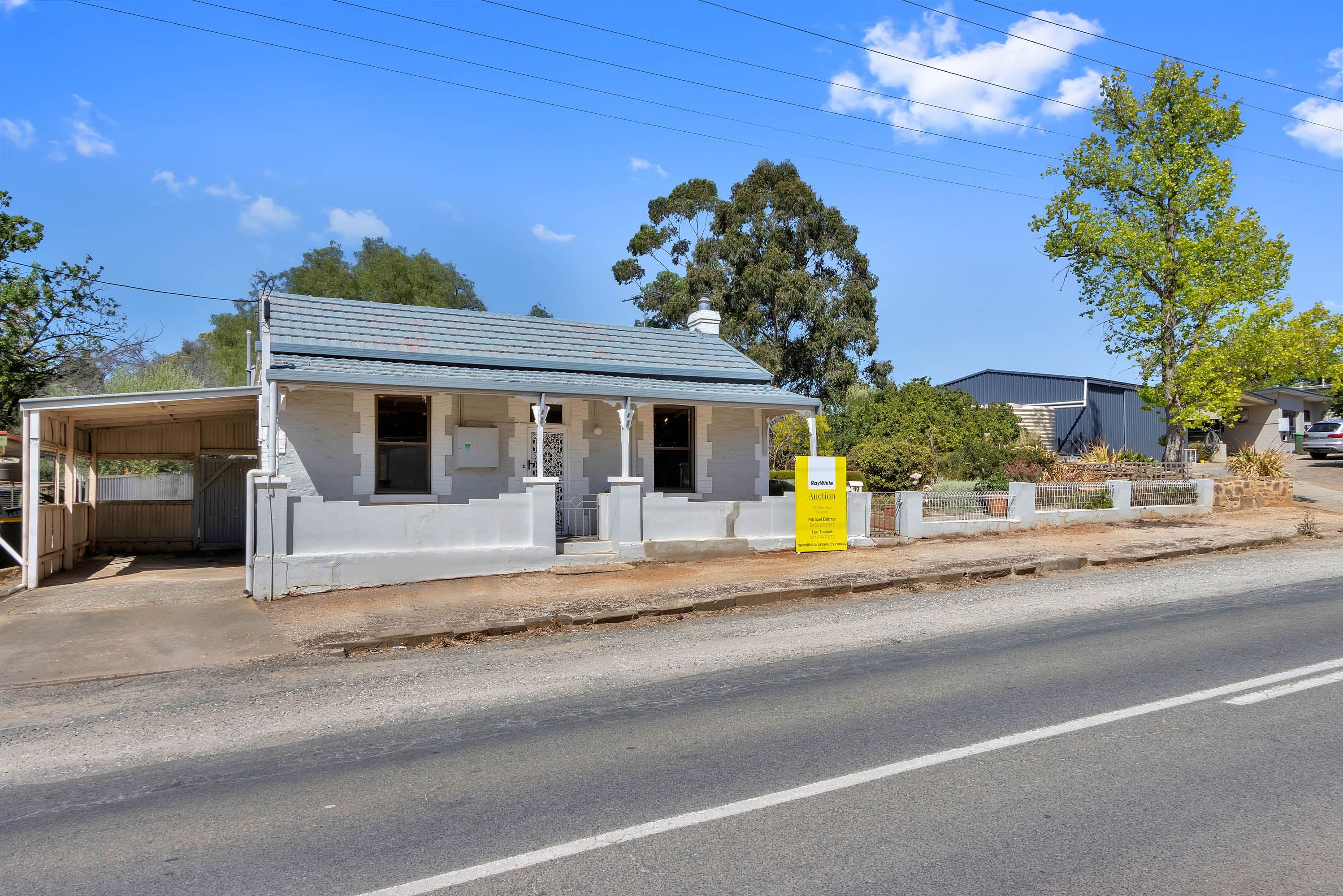 42 Clare Road, Kapunda SA 5373, Kapunda - Thumbnail 4