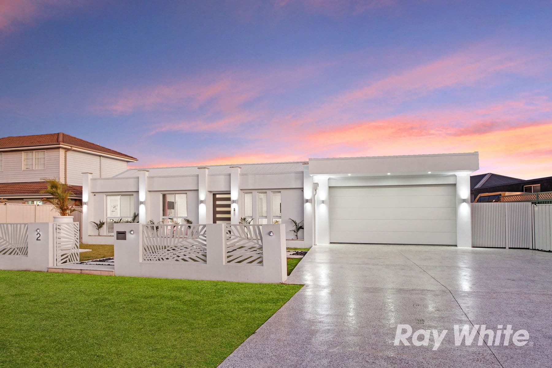 2 Augusta Place, St Clair NSW 2759, St Clair - Image 1