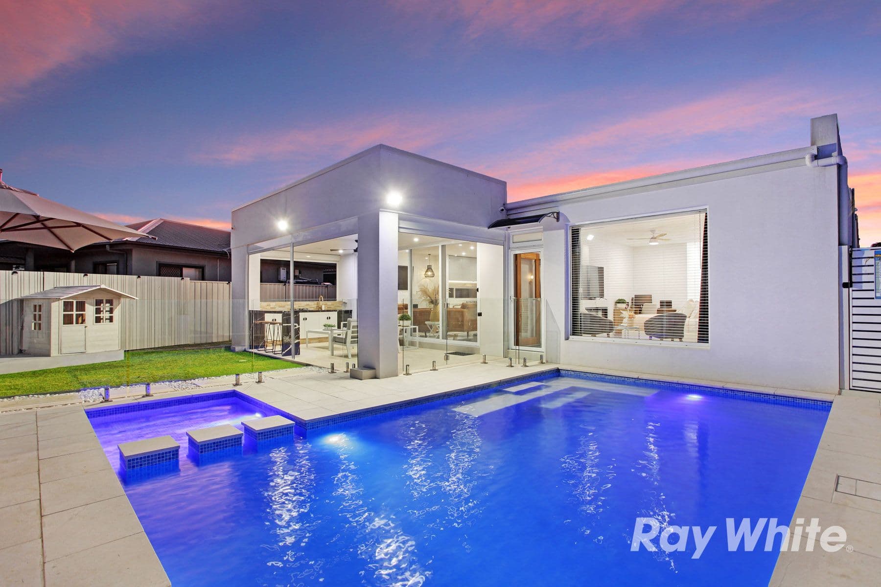 2 Augusta Place, St Clair NSW 2759, St Clair - Thumbnail 2