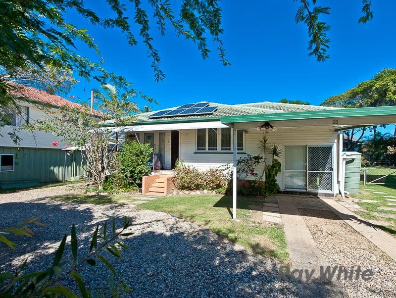 28 Bateman Street, STRATHPINE QLD 4500, Strathpine - Image 1