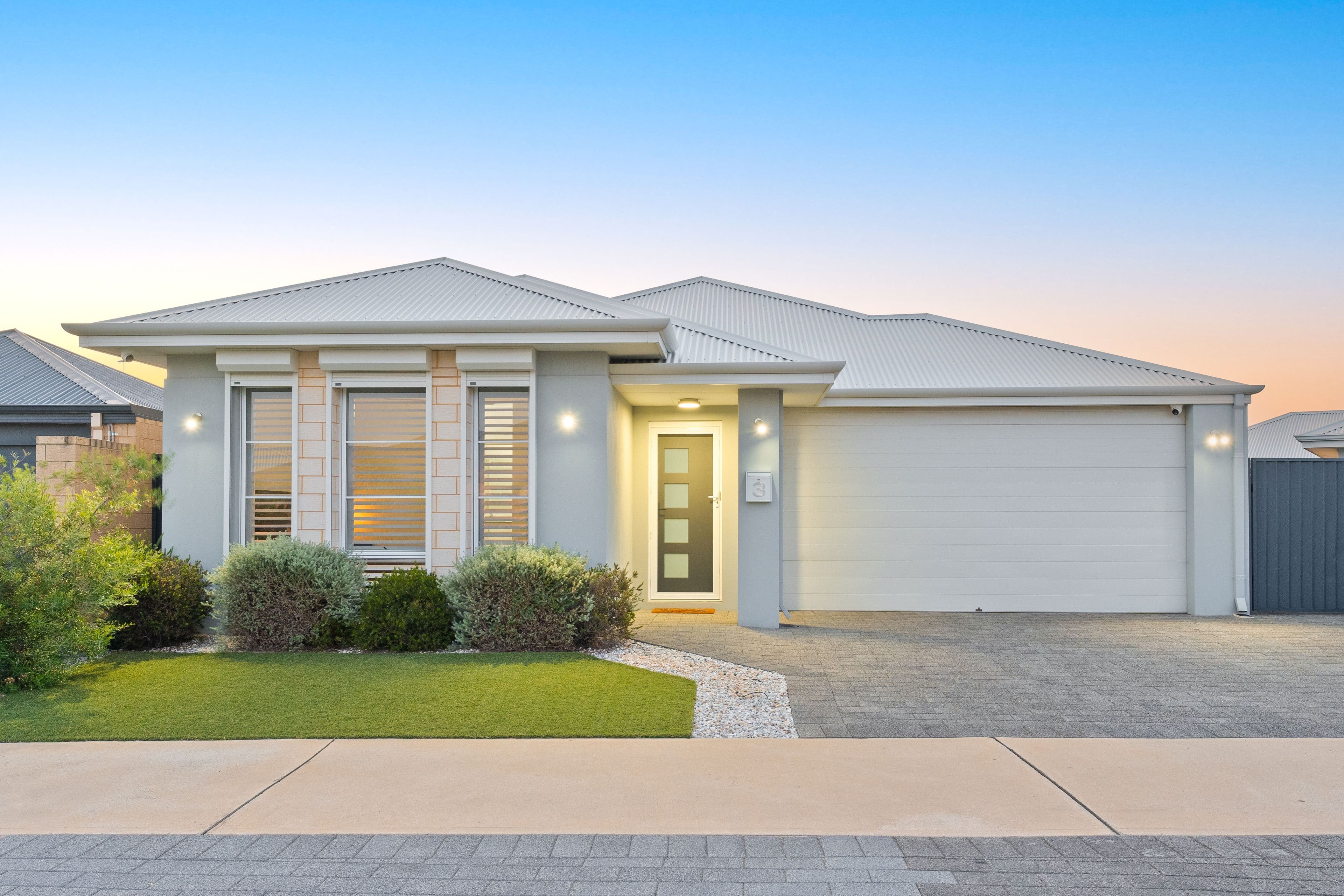 3 Lanagan Drive, Baldivis WA 6171, Baldivis - Image 1
