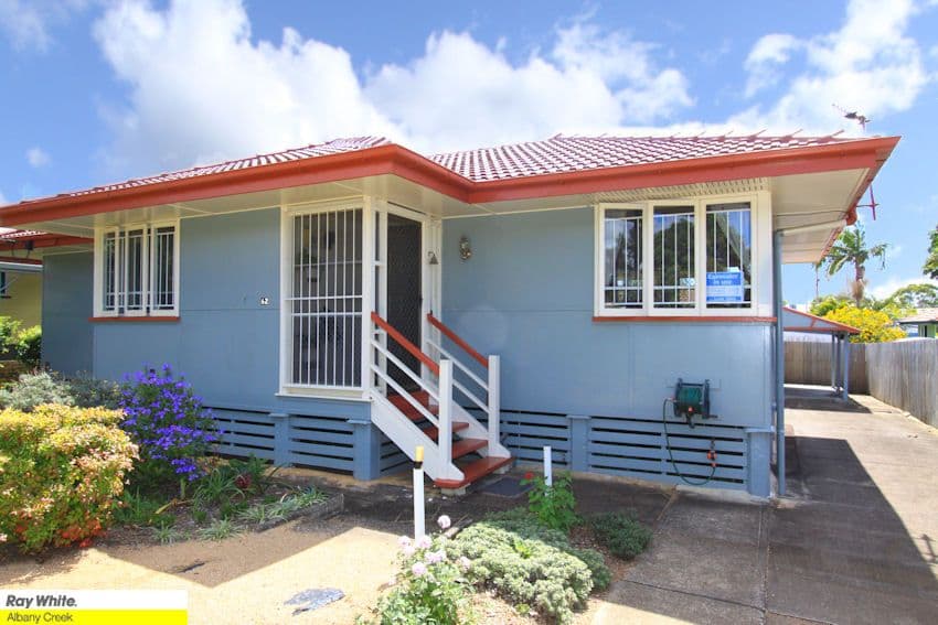 62 Bellicent Road, BRACKEN RIDGE QLD 4017, Bracken Ridge - Thumbnail 2