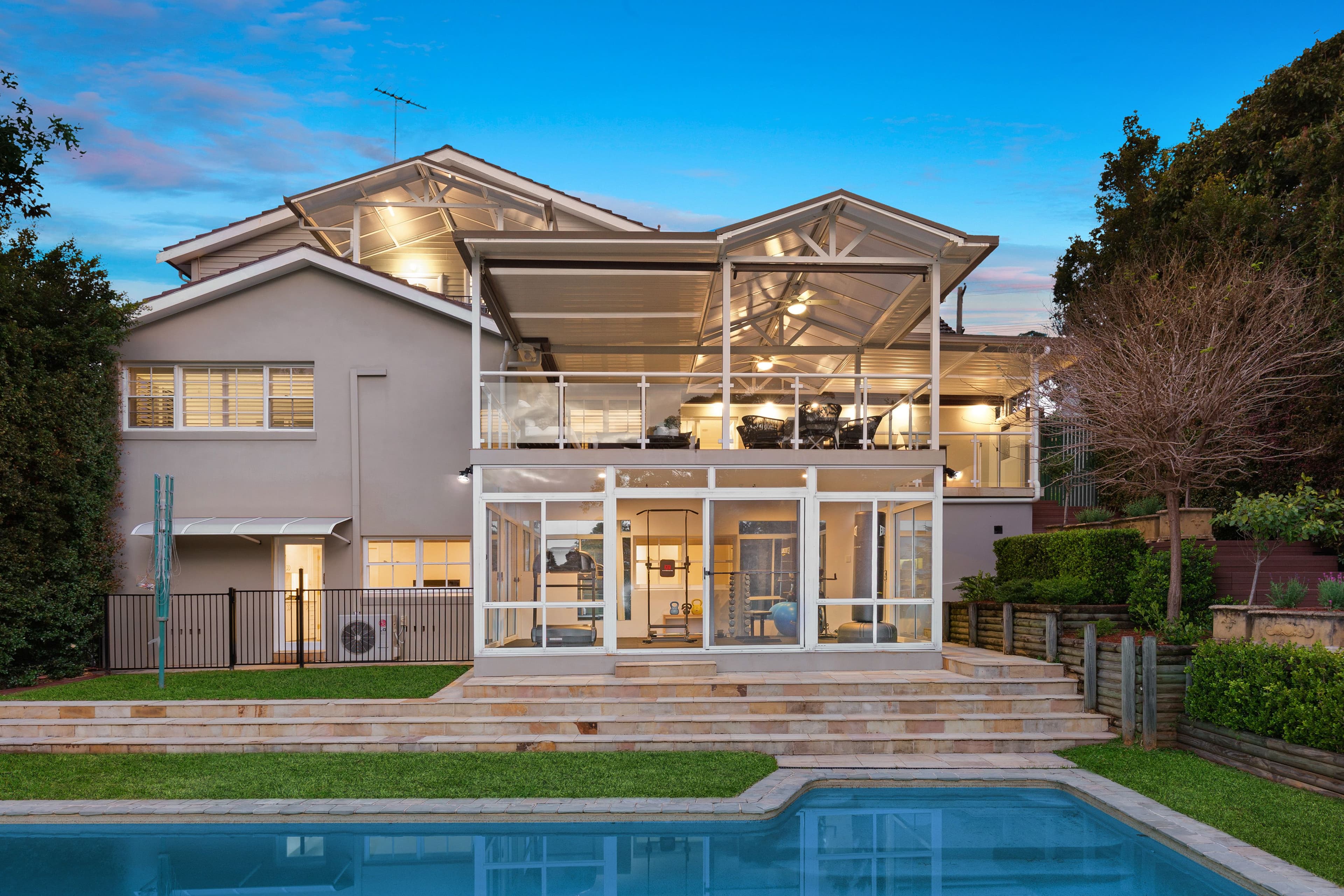 164 Grosvenor Street, Wahroonga NSW 2076, North Wahroonga - Image 1