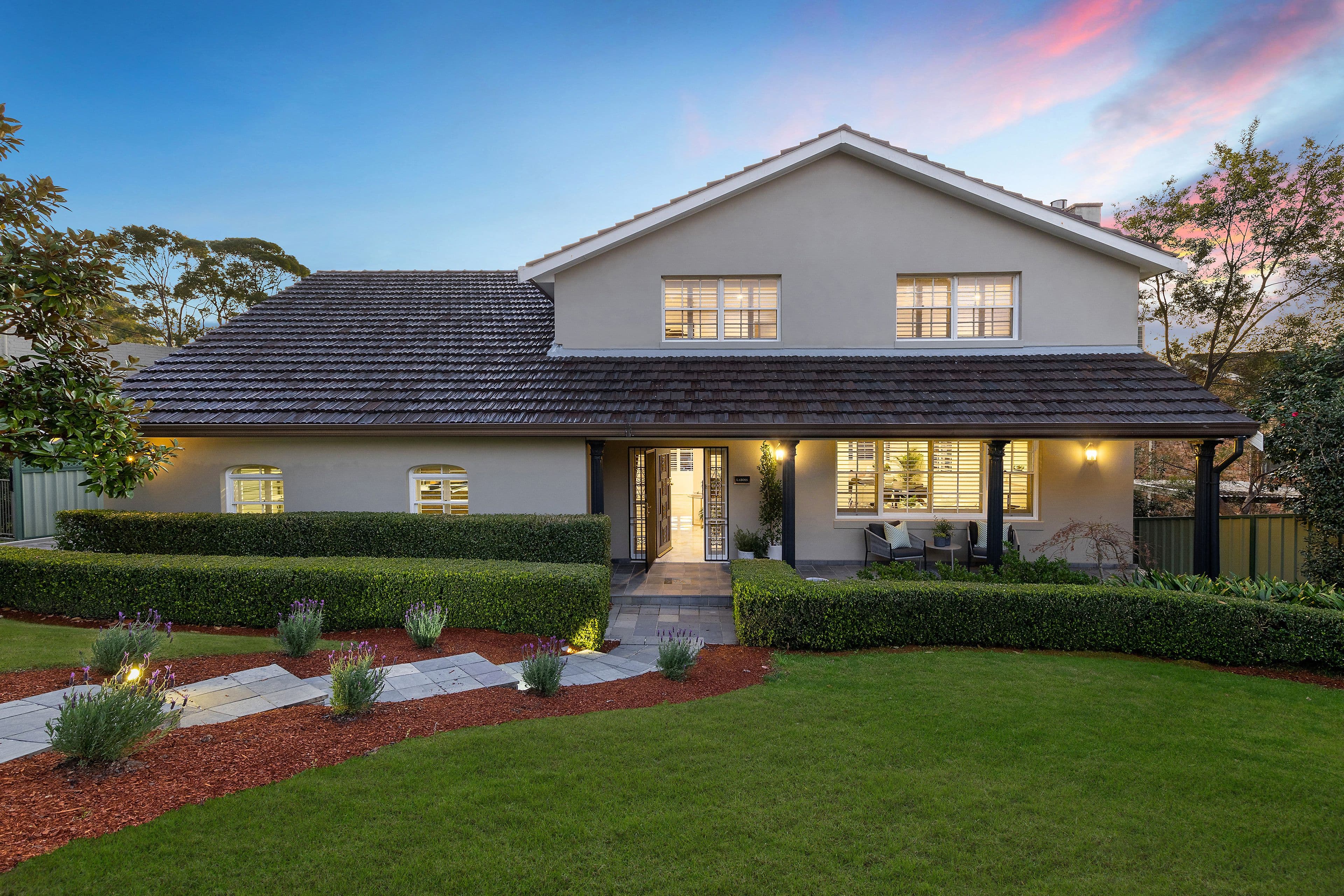 164 Grosvenor Street, Wahroonga NSW 2076, North Wahroonga - Thumbnail 2
