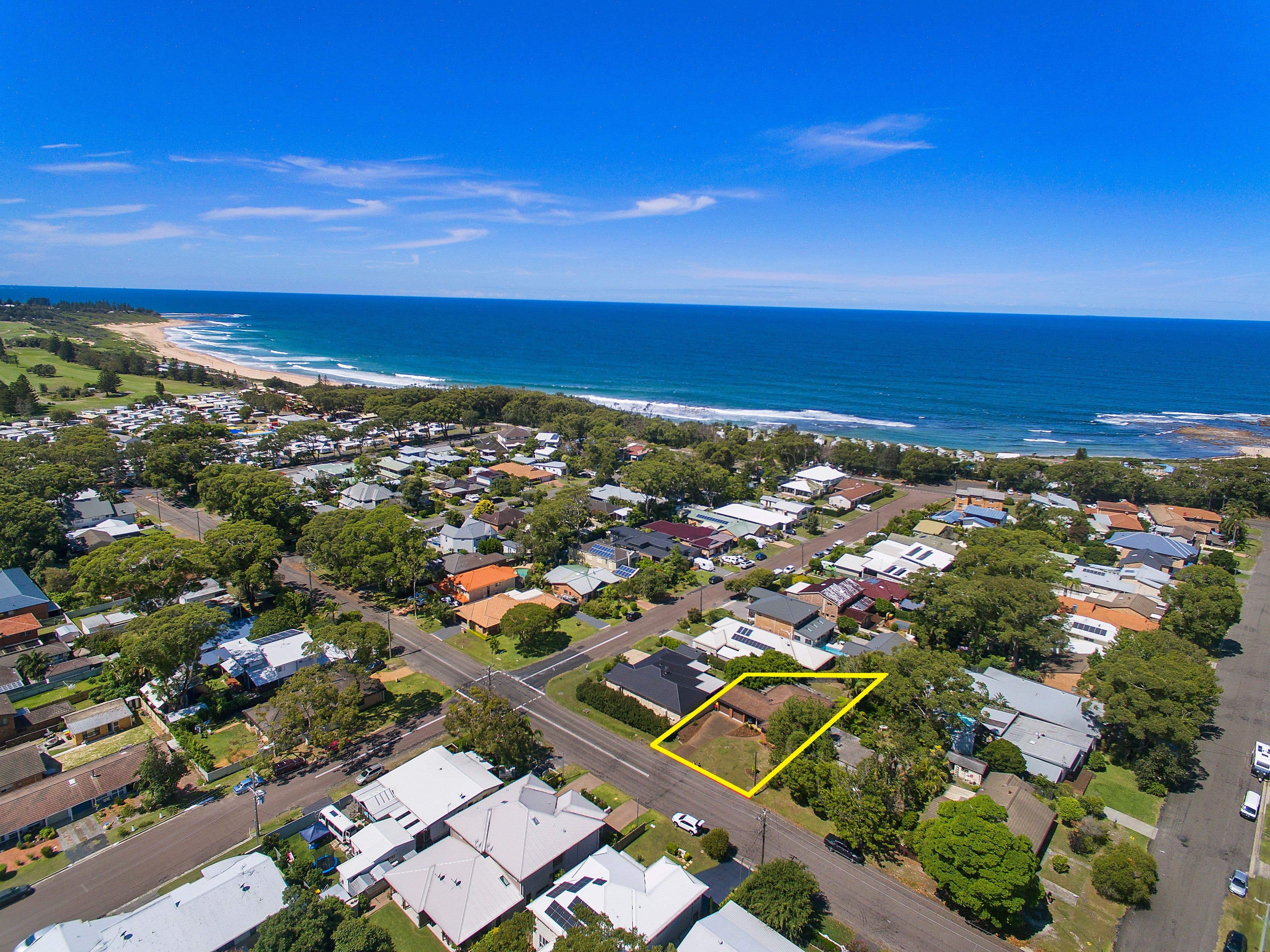 18 Lakin Street, Bateau Bay - Thumbnail 2
