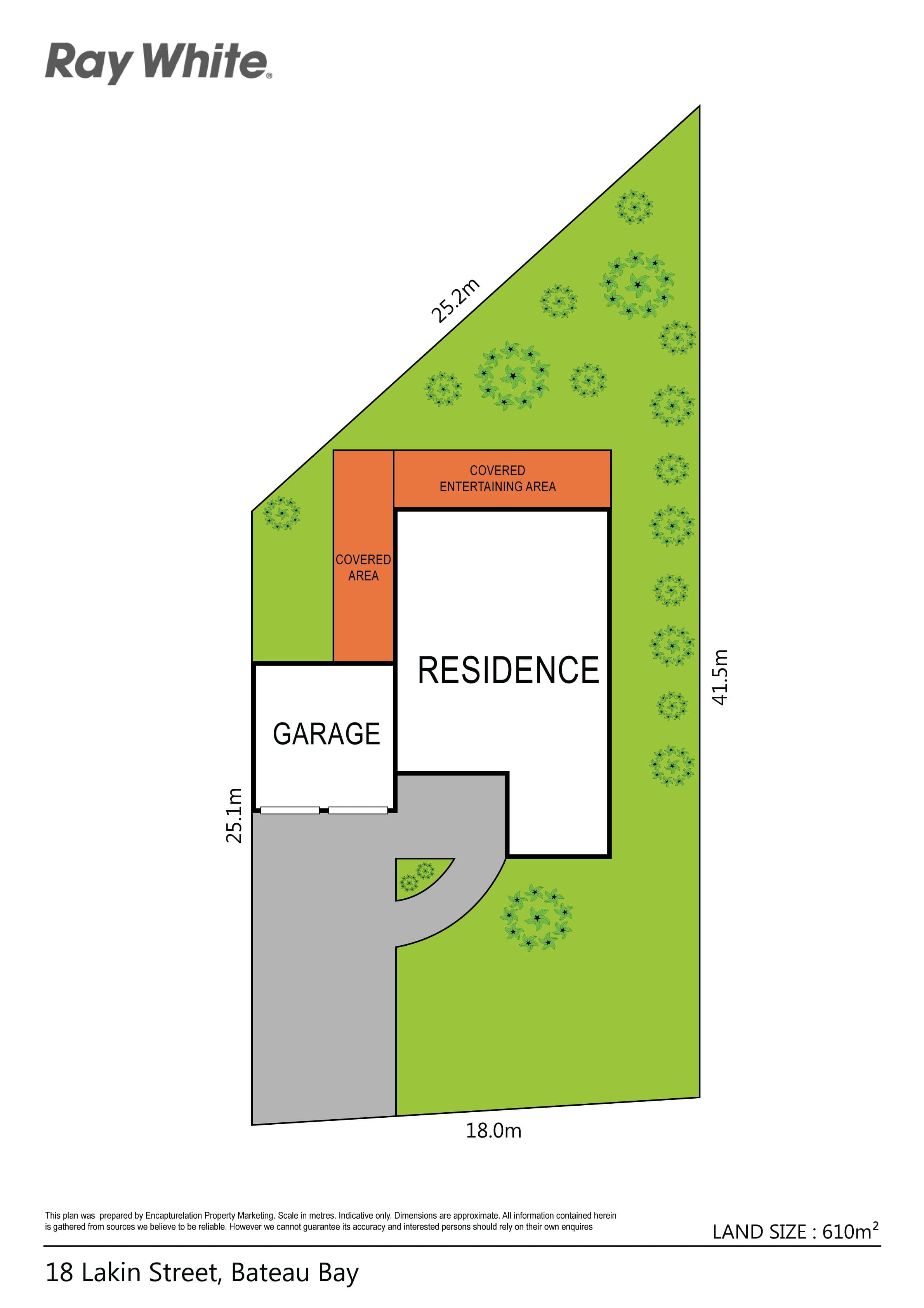 18 Lakin Street, Bateau Bay - Thumbnail 8