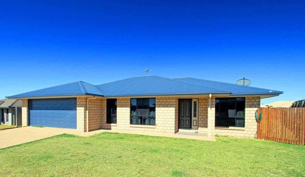 17 Cunningham Court, GRACEMERE QLD 4702, Gracemere - Image 1