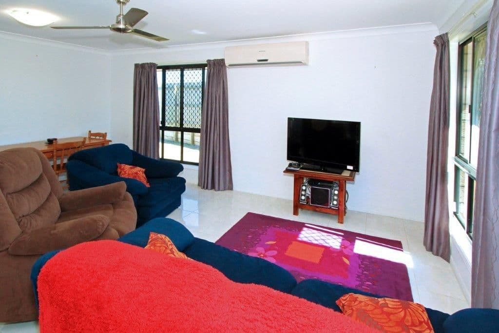 17 Cunningham Court, GRACEMERE QLD 4702, Gracemere - Thumbnail 2