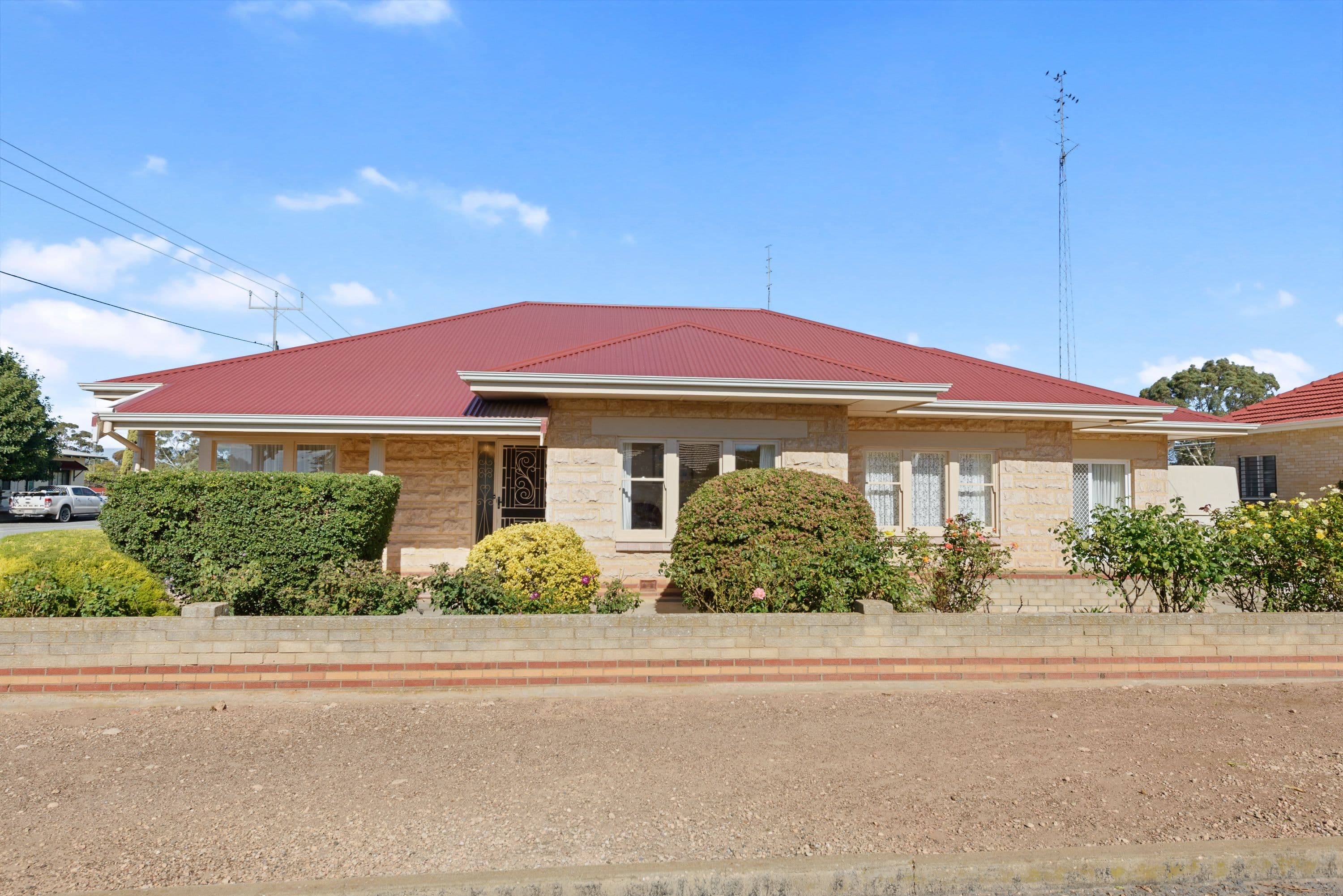 4 Ward Street, Kadina SA 5554, Kadina - Image 1