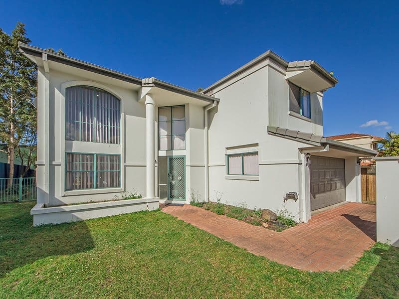 66 Clear River Boulevard, ASHMORE QLD 4214, Ashmore - Image 1