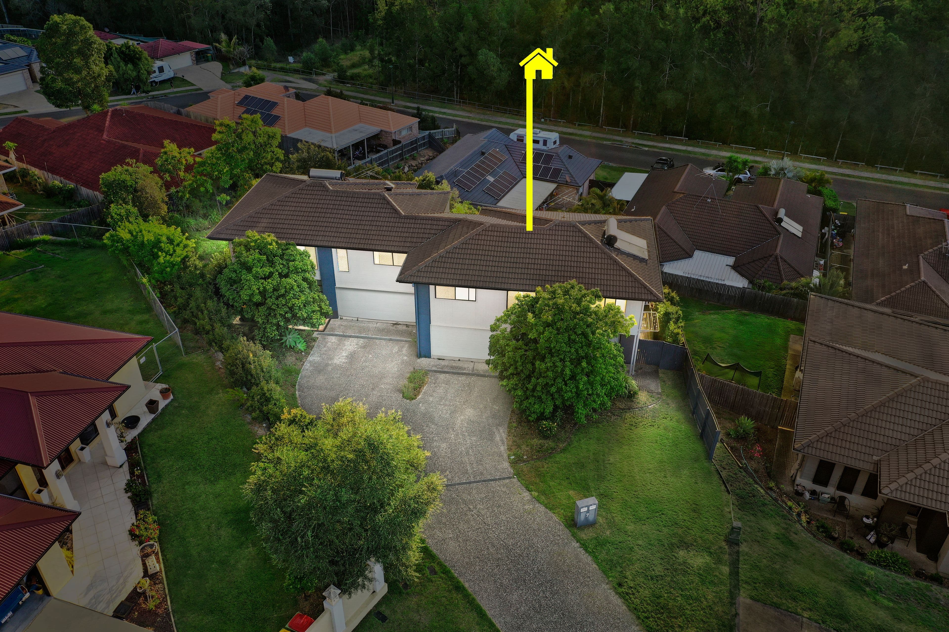 7 Gumleaf Place, Springfield QLD 4300, Springfield - Image 1