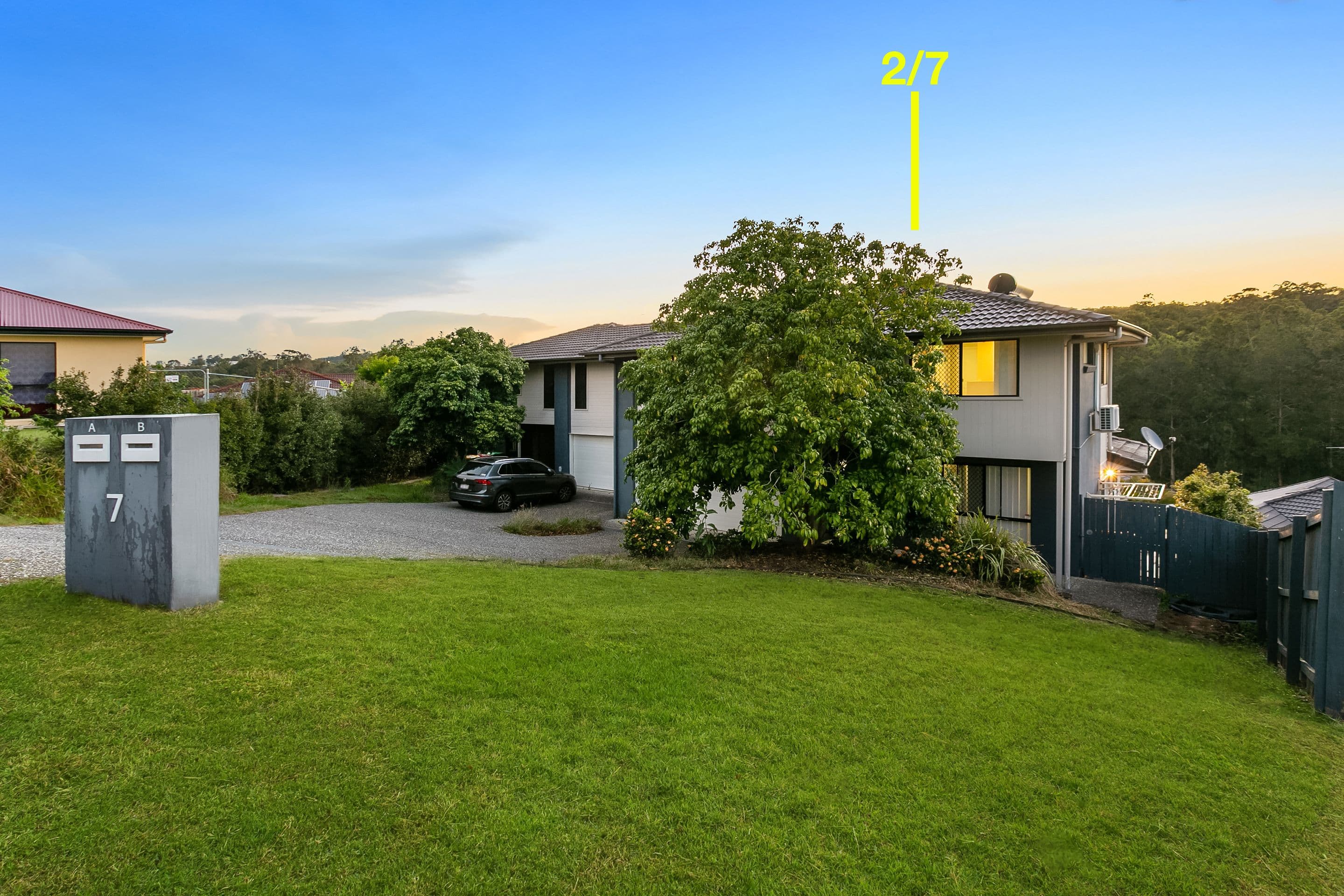 7 Gumleaf Place, Springfield QLD 4300, Springfield - Thumbnail 2