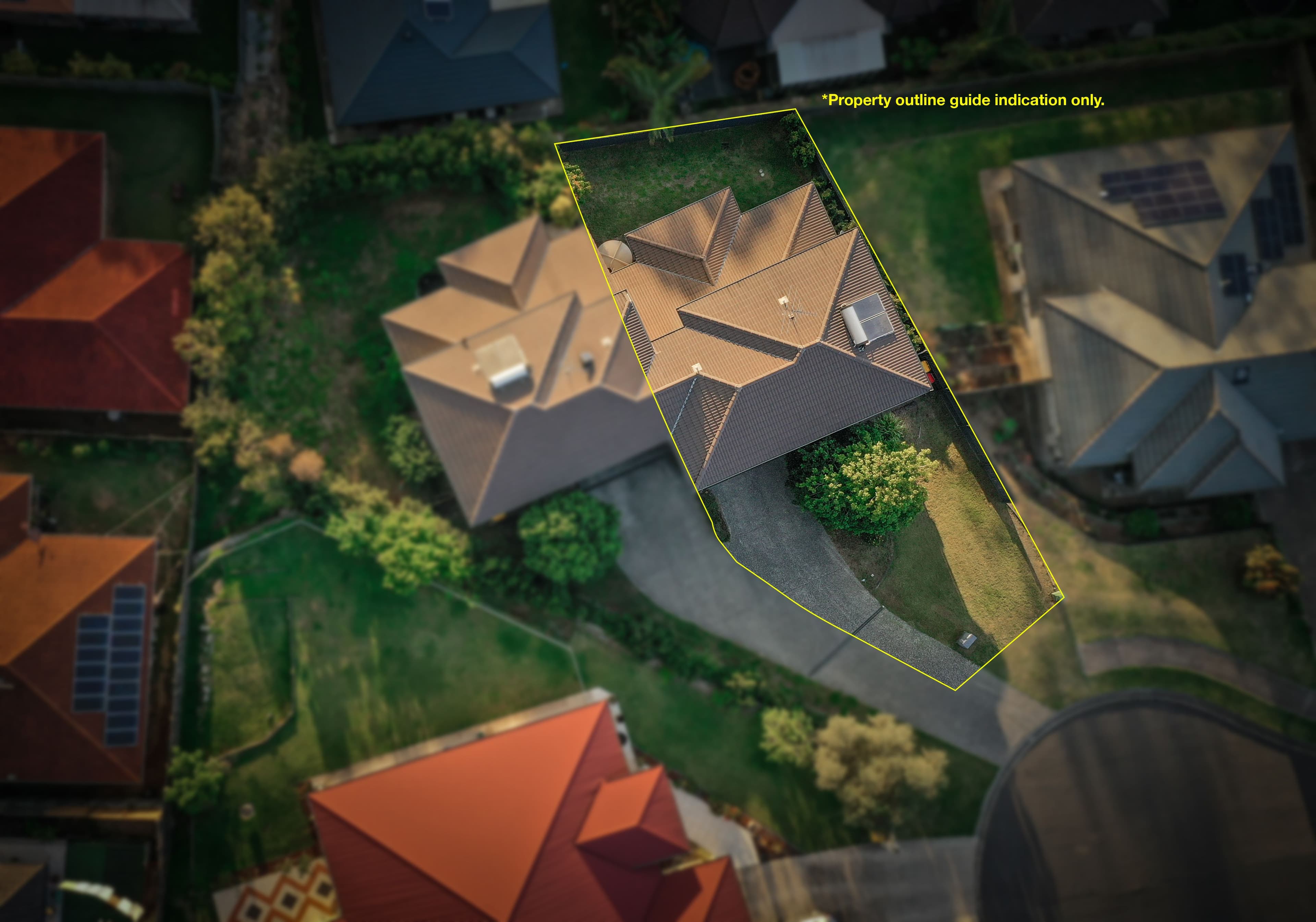 7 Gumleaf Place, Springfield QLD 4300, Springfield - Thumbnail 3