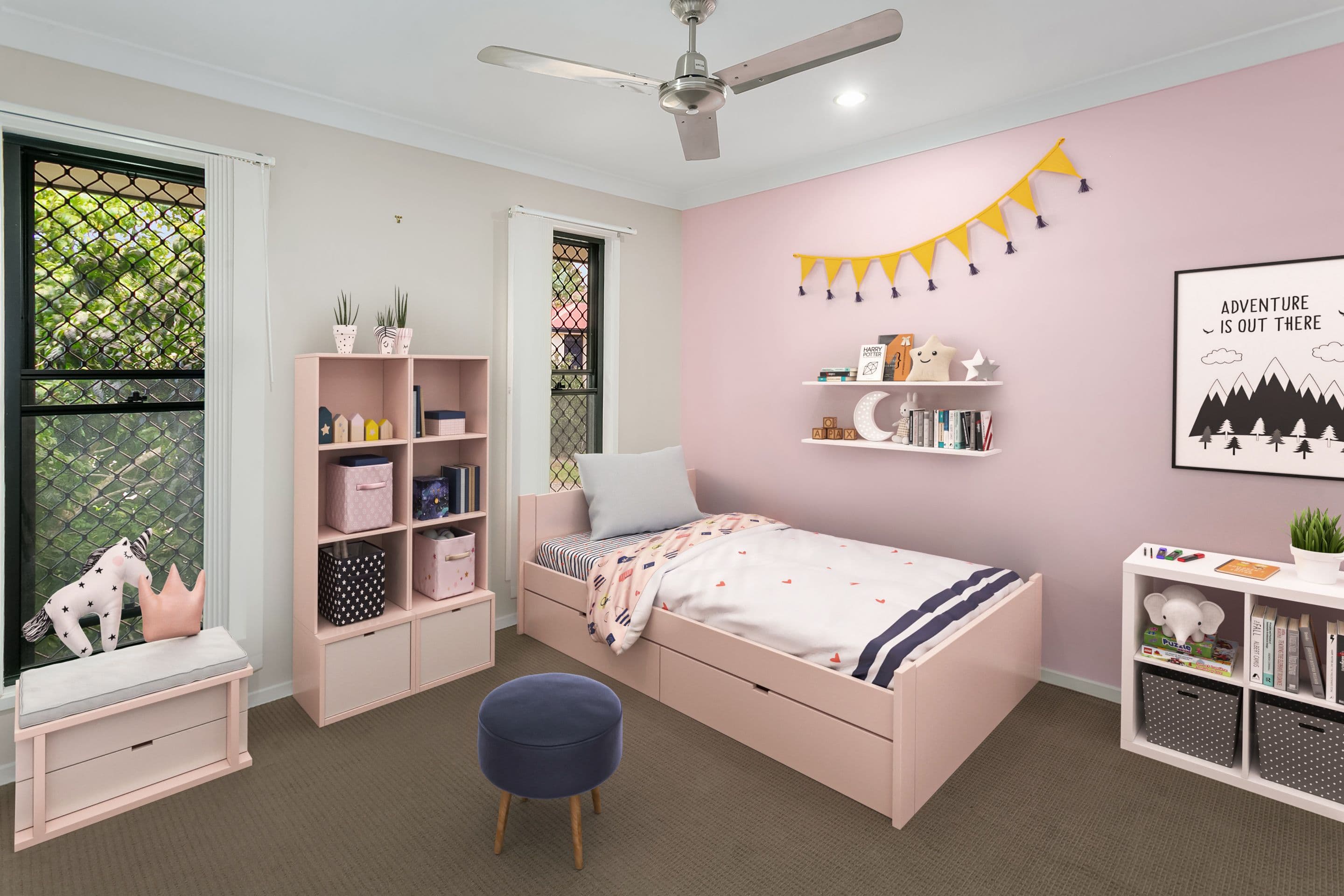 7 Gumleaf Place, Springfield QLD 4300, Springfield - Thumbnail 7
