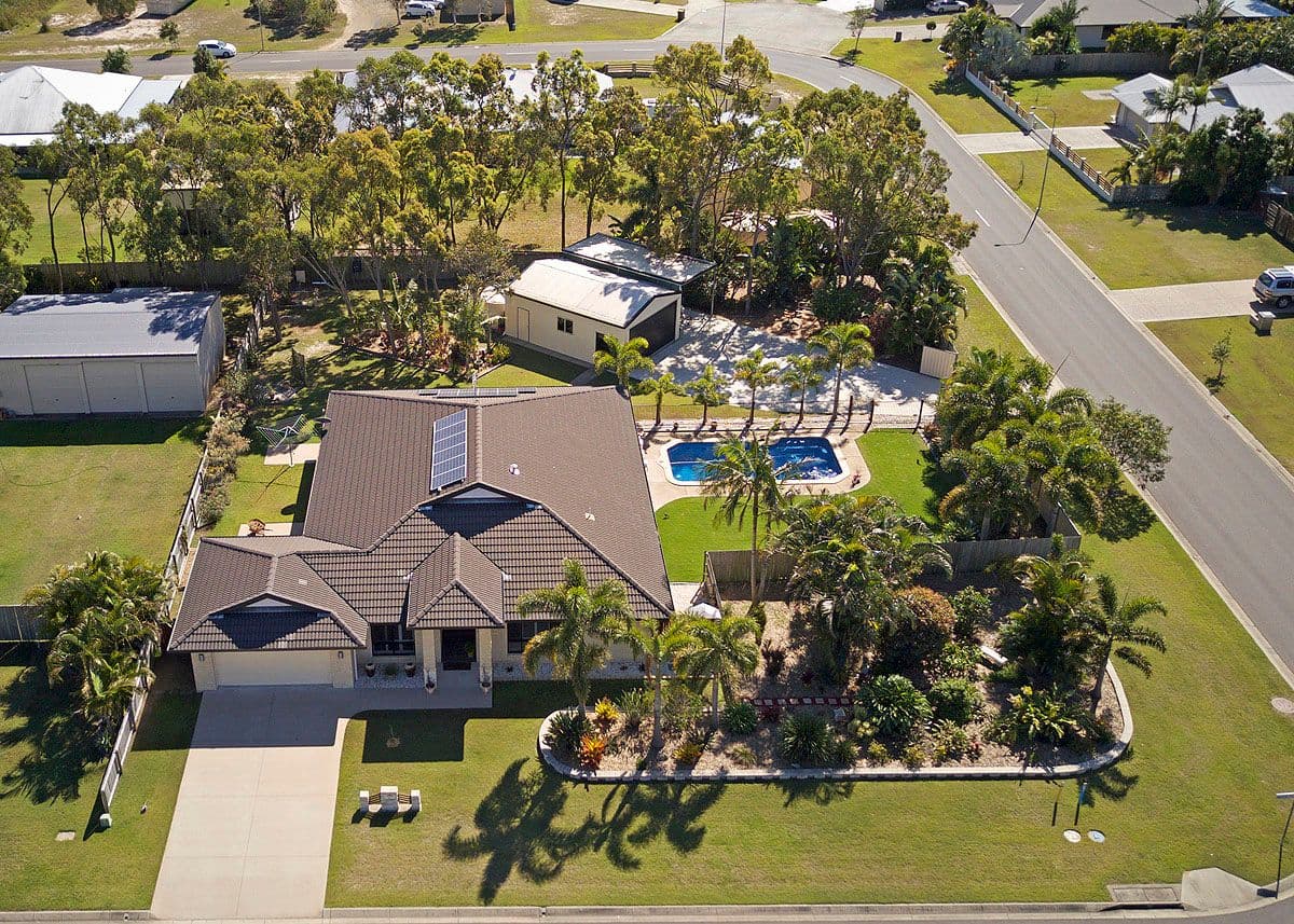 16 Amstal Avenue, Wondunna QLD 4655, Wondunna - Image 1