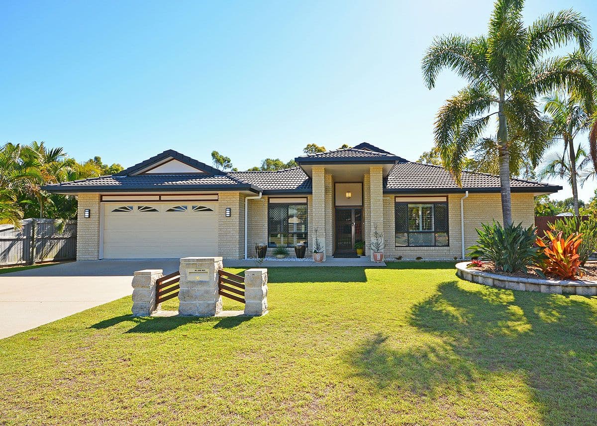 16 Amstal Avenue, Wondunna QLD 4655, Wondunna - Thumbnail 3