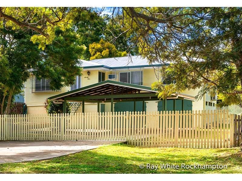 73 Jardine Street, WANDAL QLD 4700, Wandal - Image 1