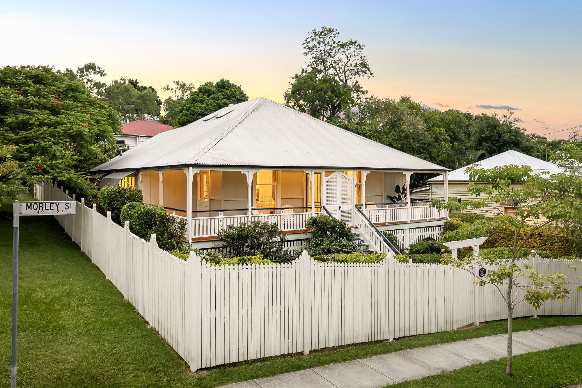 49 Morley Street, Toowong QLD 4066, Toowong - Thumbnail 3