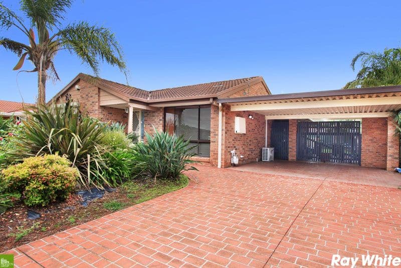 6 Forest Oak Place, ALBION PARK RAIL NSW 2527, Albion Park Rail - Image 1