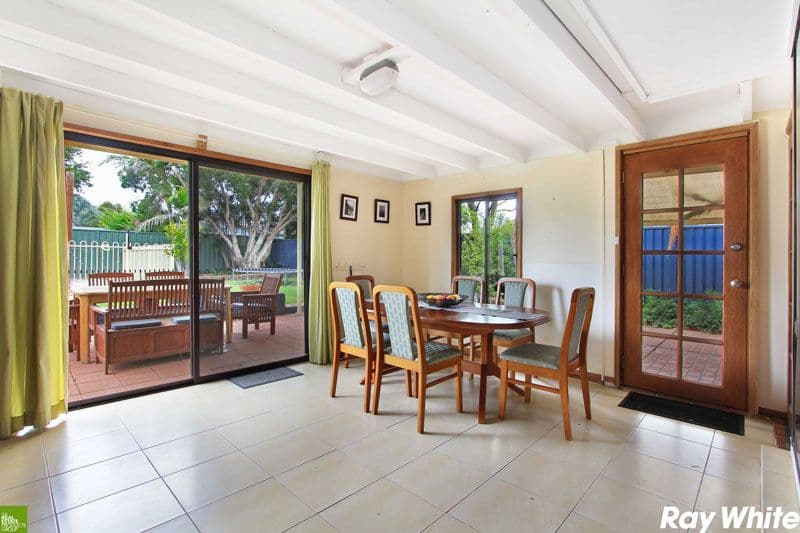 6 Forest Oak Place, ALBION PARK RAIL NSW 2527, Albion Park Rail - Thumbnail 3