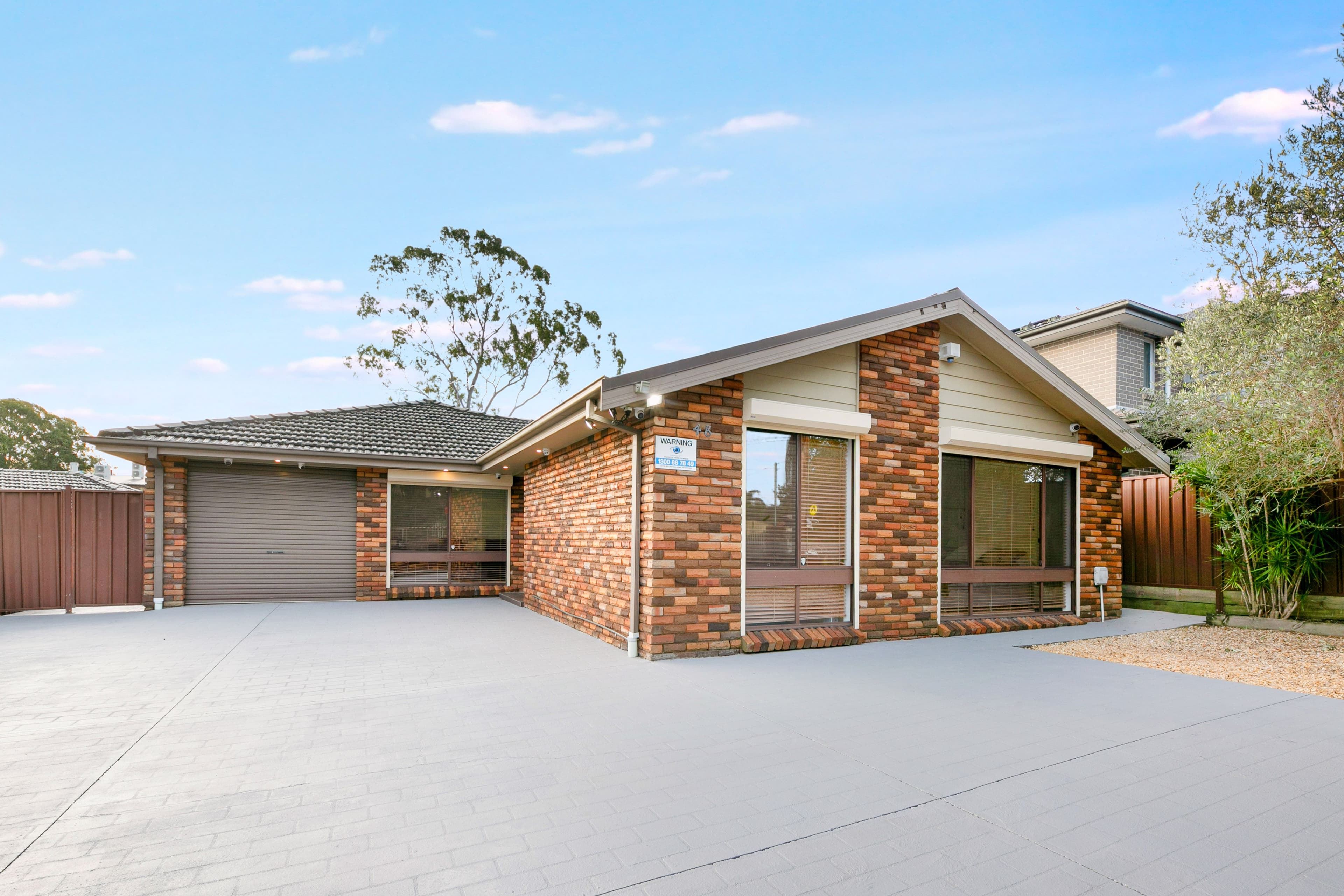 48 Curtis Road, Chester Hill NSW 2162, Chester Hill - Thumbnail 2