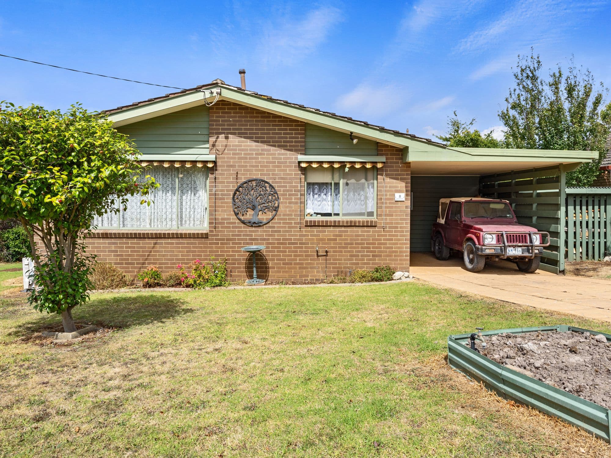 8 Lee Parade, Leongatha VIC 3953, Leongatha - Image 1