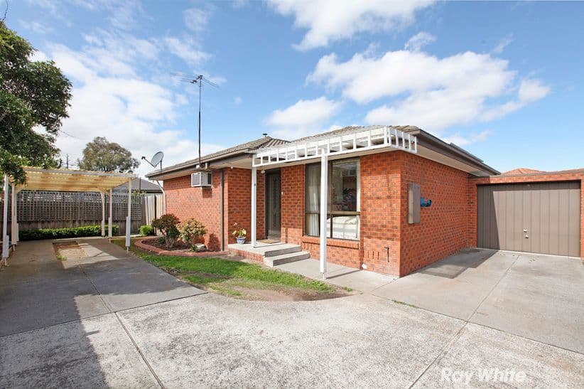 25 Pickett Street, Reservoir VIC 3073, Reservoir - Image 1