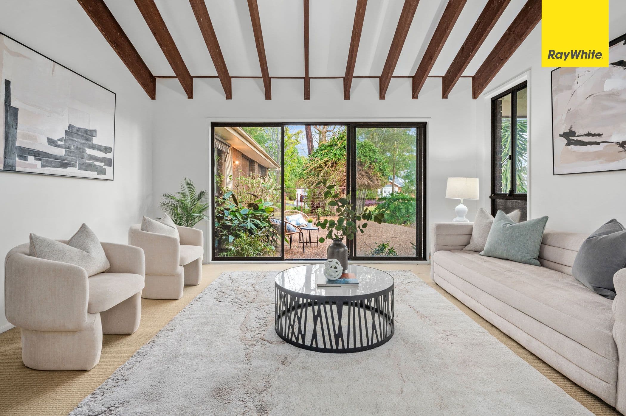 1 Natalie Court, Glenhaven NSW 2156, Glenhaven - Thumbnail 2