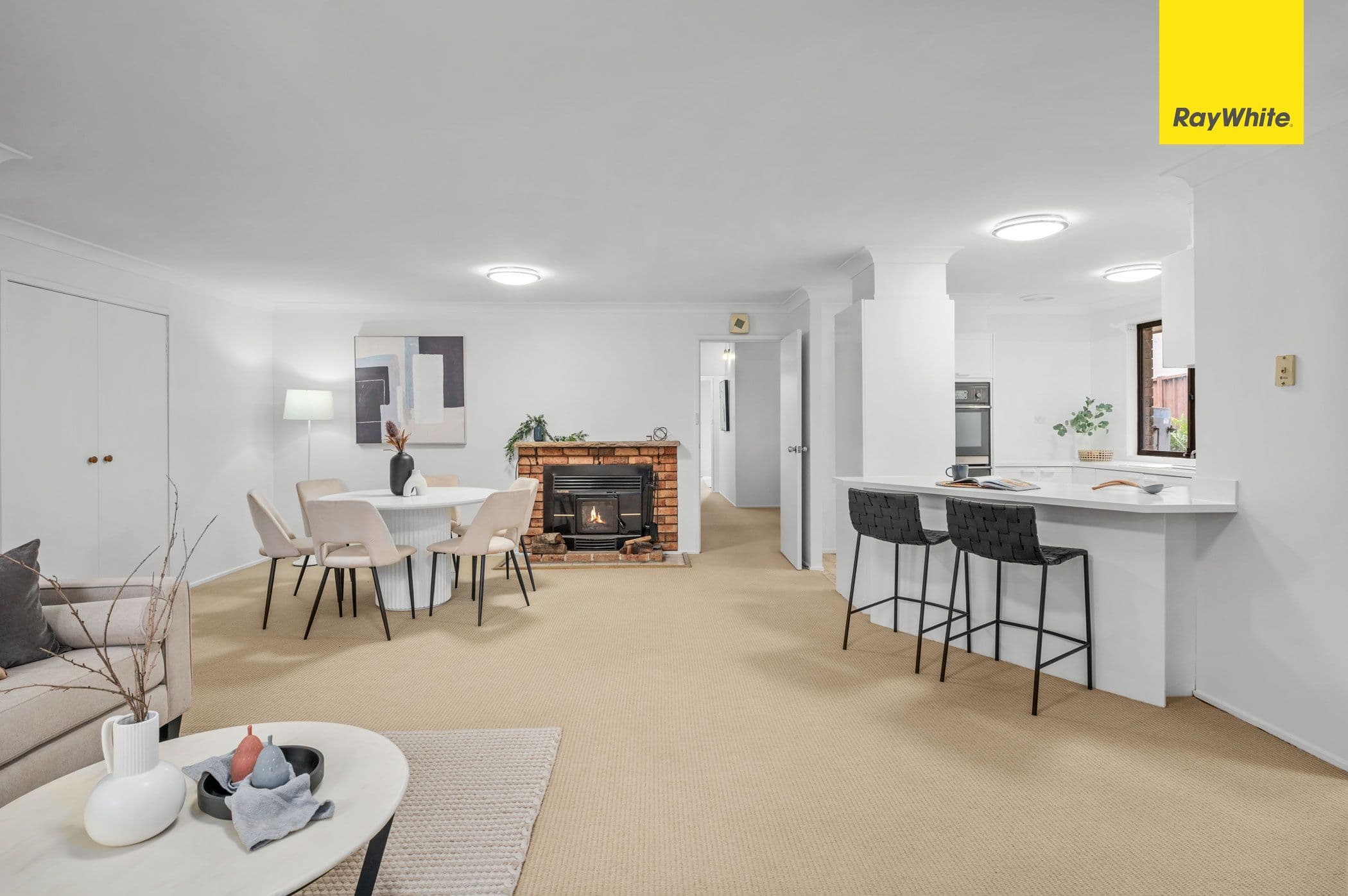 1 Natalie Court, Glenhaven NSW 2156, Glenhaven - Thumbnail 3