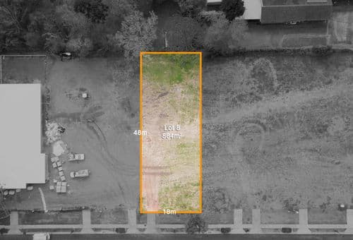 Lot 8 Cloverdale Road, Doolandella, Doolandella - Image 1