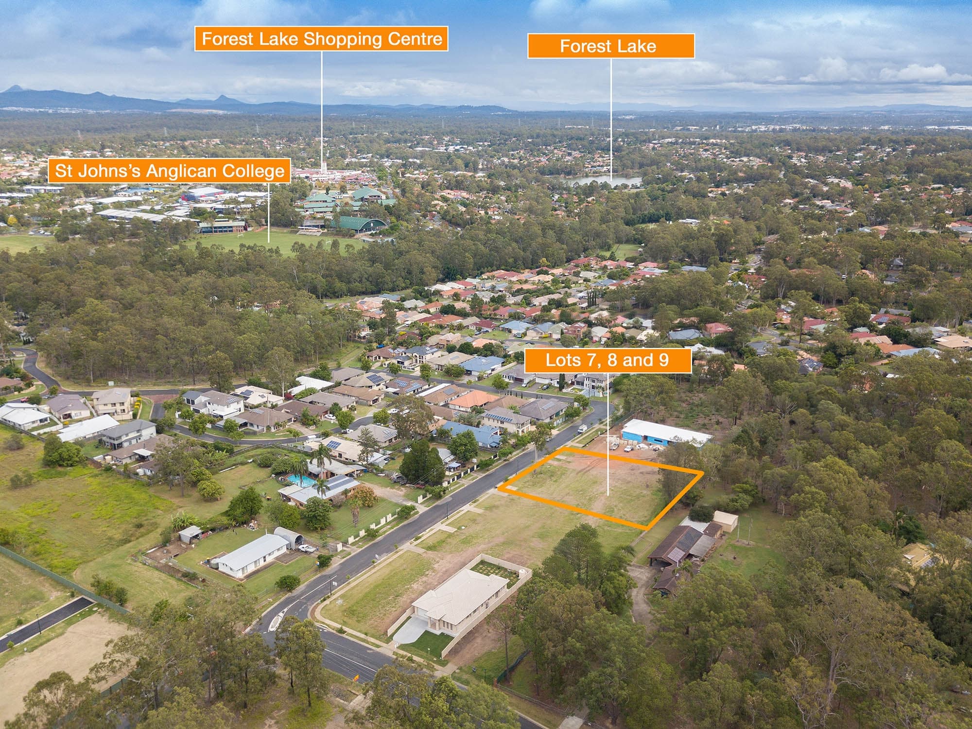 Lot 8 Cloverdale Road, Doolandella, Doolandella - Thumbnail 2