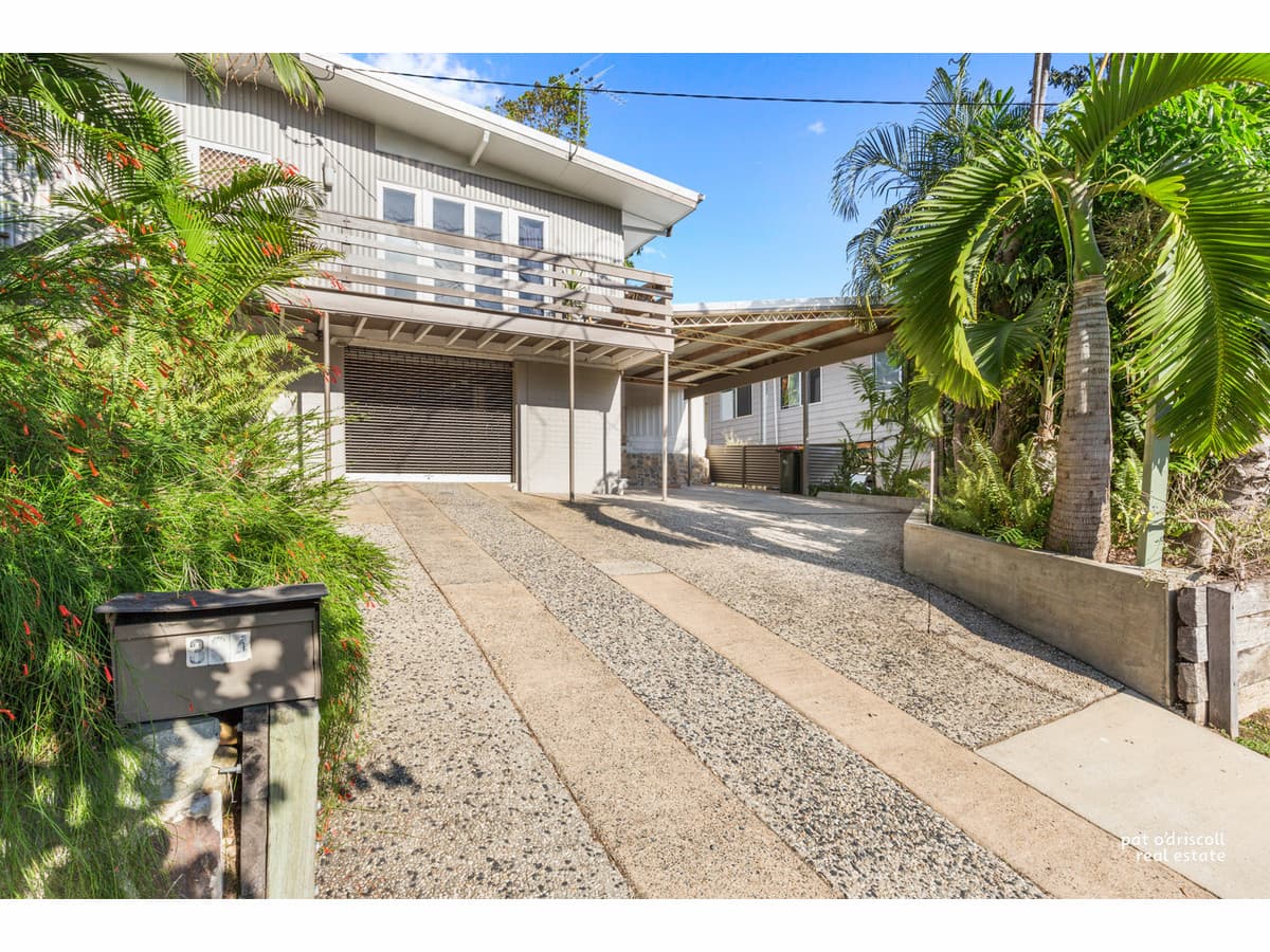 334 Mills Avenue, Frenchville QLD, Frenchville - Image 1